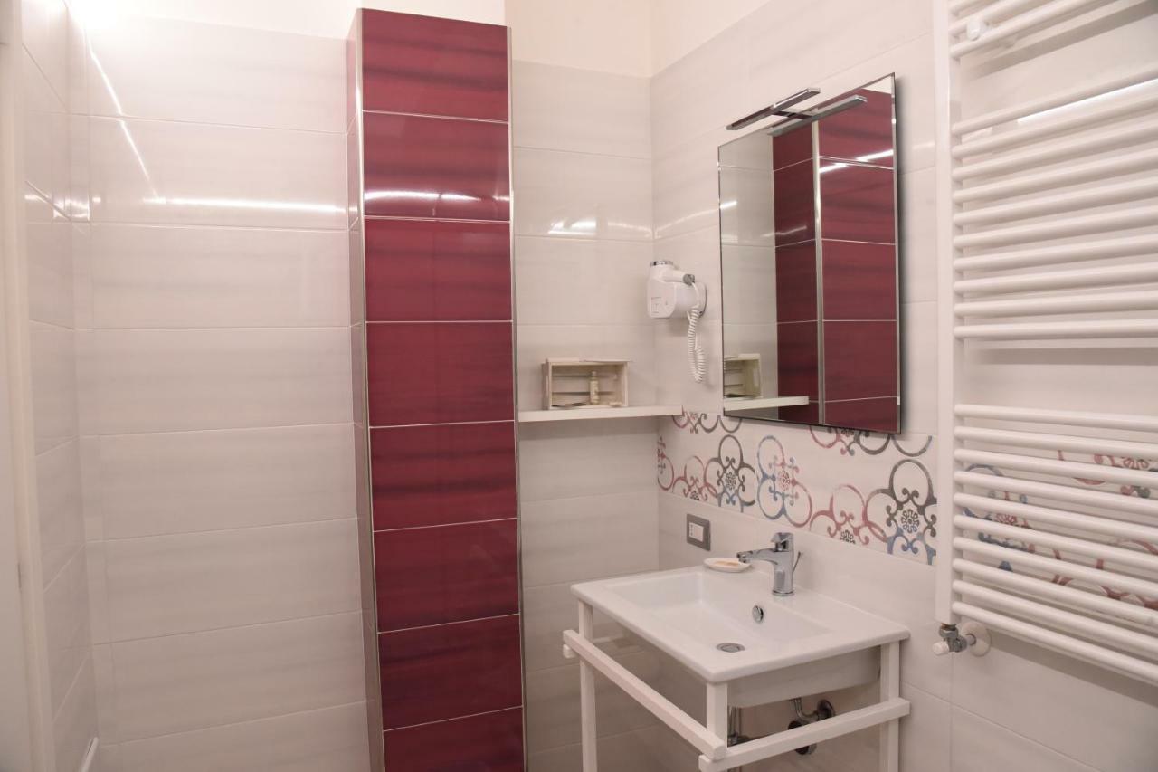 B&B Victoria Porto Cesareo Exterior foto